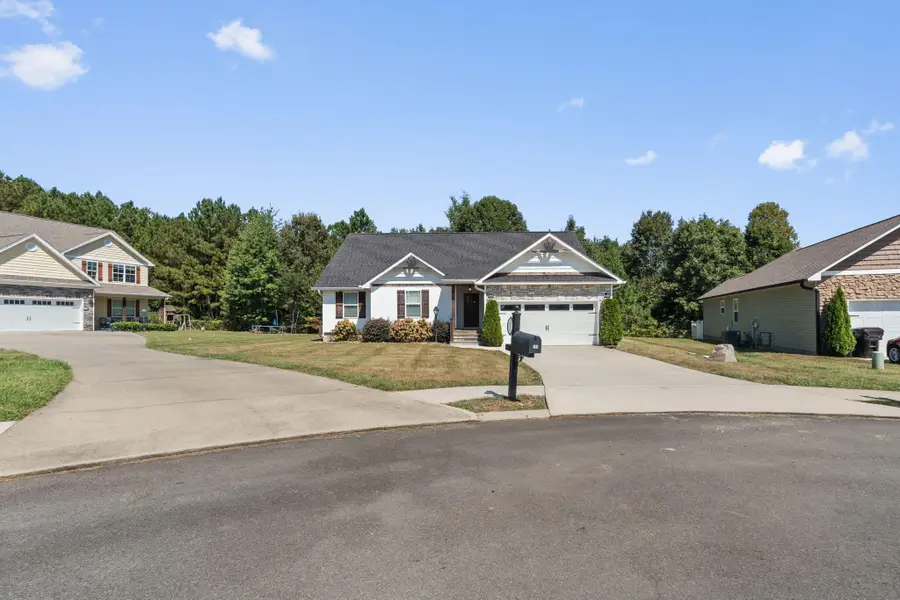 265 Stonebridge Lane Ne, Cleveland, TN 37323 - #2