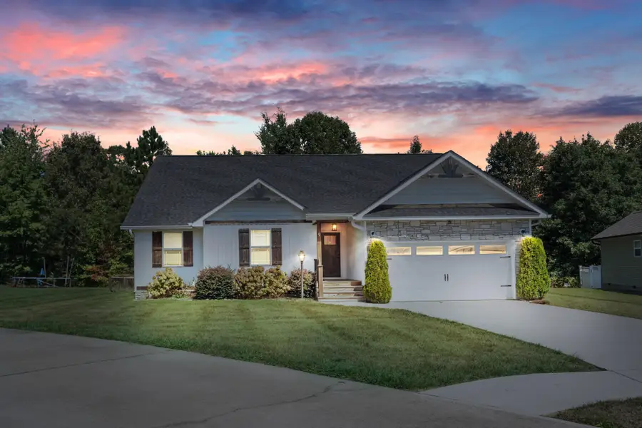 265 Stonebridge Lane Ne, Cleveland, TN 37323 - #3