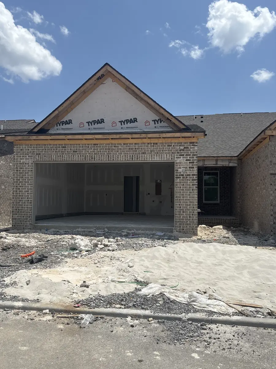 4551 Grace Rd, Mount Juliet, TN 37122 - #3