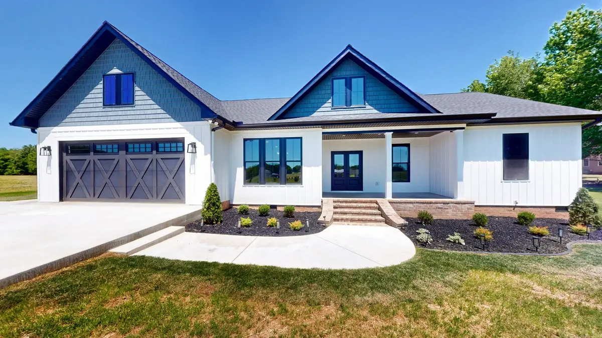 865 Alman Cemetery Rd, Paris, TN 38242 - #1