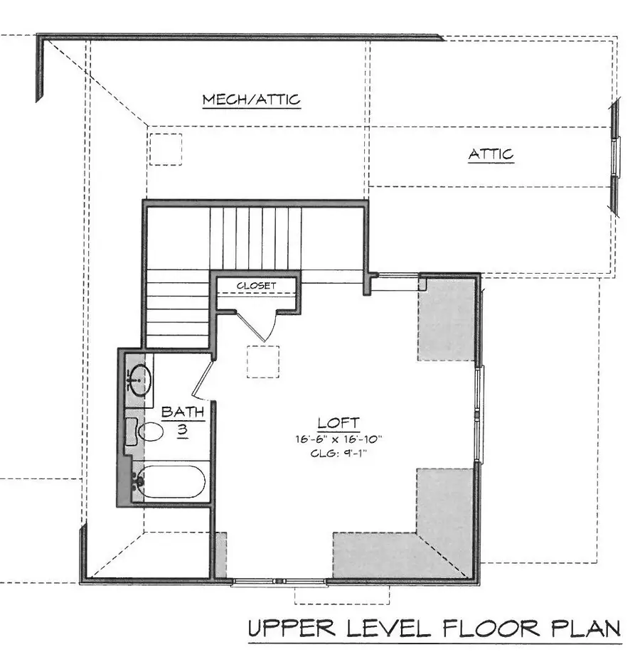 7130 Bolton Street, Franklin, TN 37064 - #3