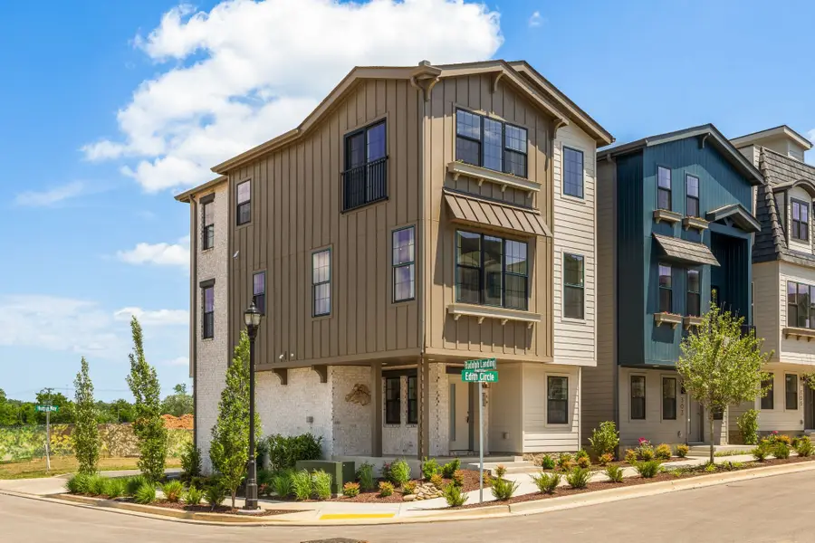 323 Edith Cir, Nashville, TN 37208 - #2