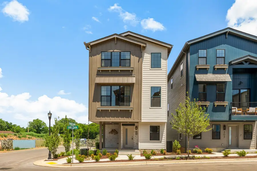 323 Edith Cir, Nashville, TN 37208 - #3