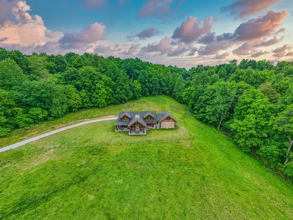 1271 Bivins Rd, Lewisburg, TN 37091