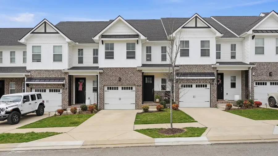 1330 Halter Park Dr, Gallatin, TN 37066 - #2