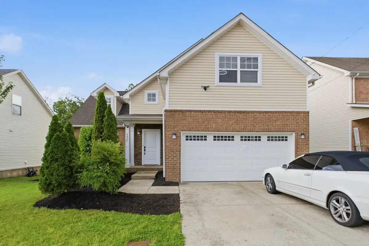 4925 Secretariat Dr, Antioch, TN 37013 - #1