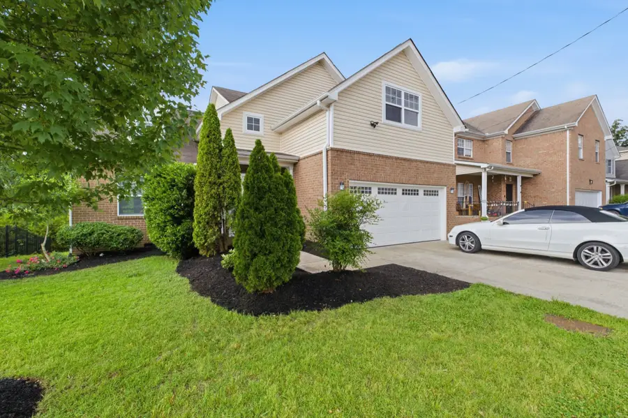 4925 Secretariat Dr, Antioch, TN 37013 - #3