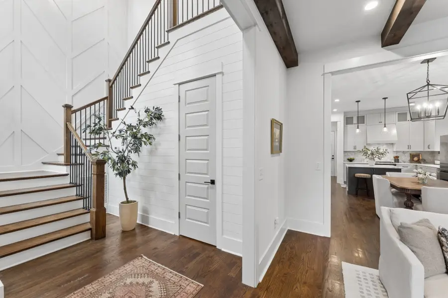 920 N 5th St, Nashville, TN 37207 - #2