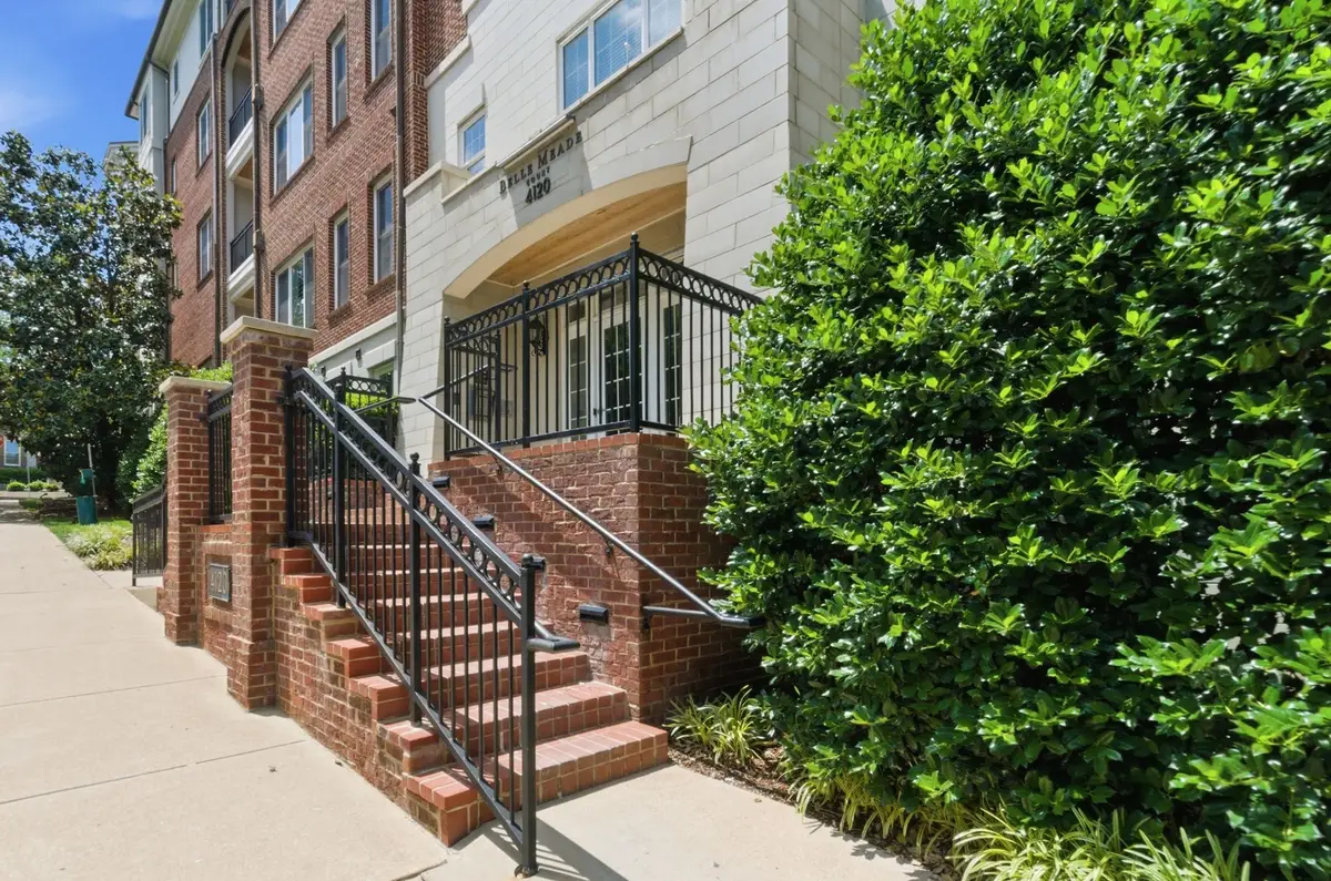4120 Ridgefield Dr #203, Nashville, TN 37205 - #1