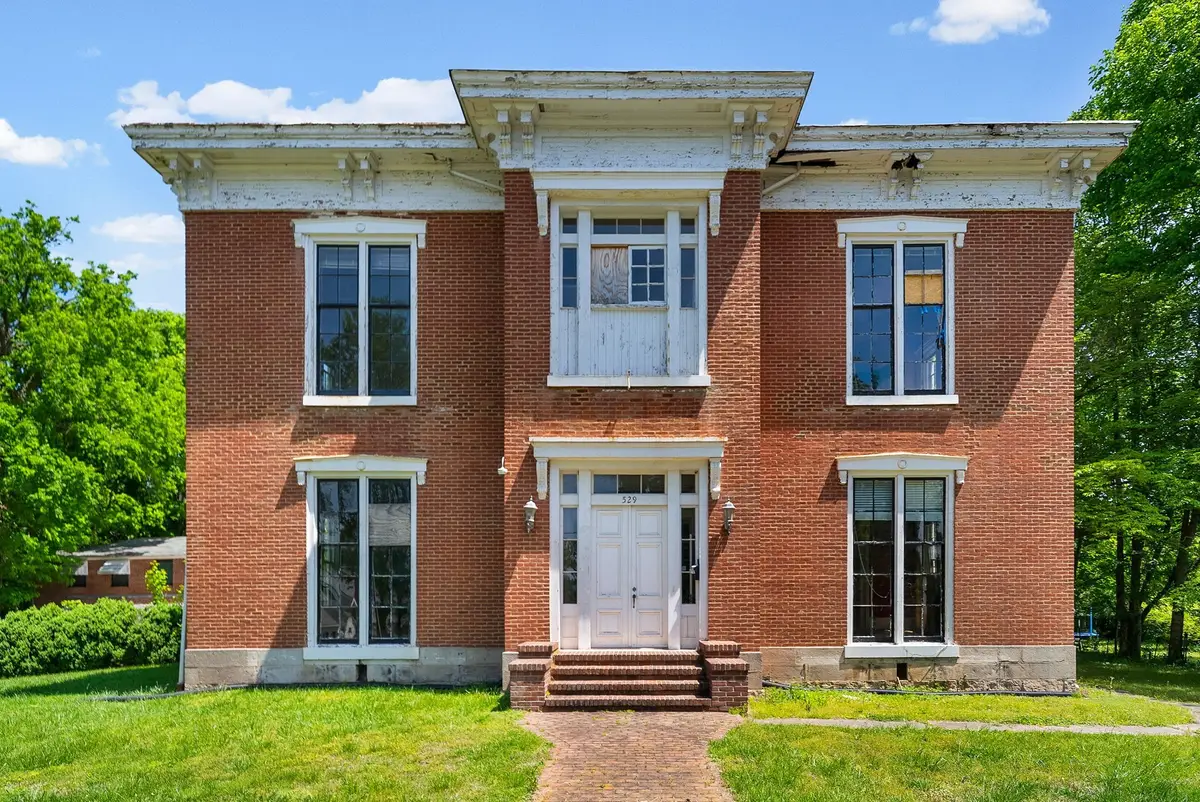 529 York St, Clarksville, TN 37040 - #1