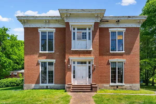 529 York St, Clarksville, TN 37040