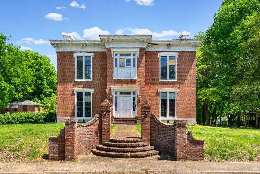 529 York St, Clarksville, TN 37040 - #3