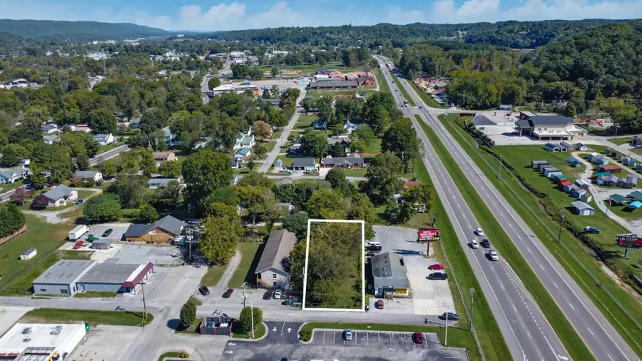 0 Indiana Avenue, Dayton, TN 37321 - #2