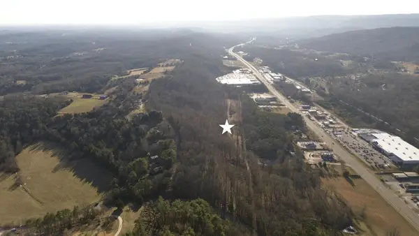 0 Black Oak Ridge Road, Dayton, TN 37321