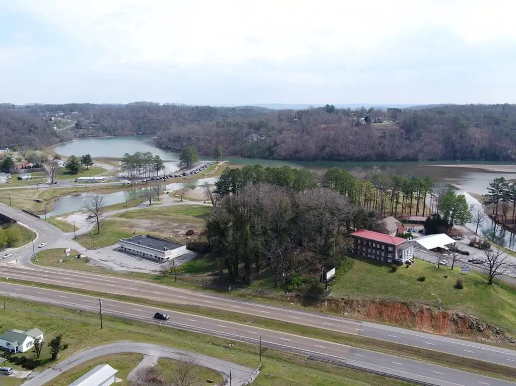 472 Chickamauga Drive, Dayton, TN 37321 - #1