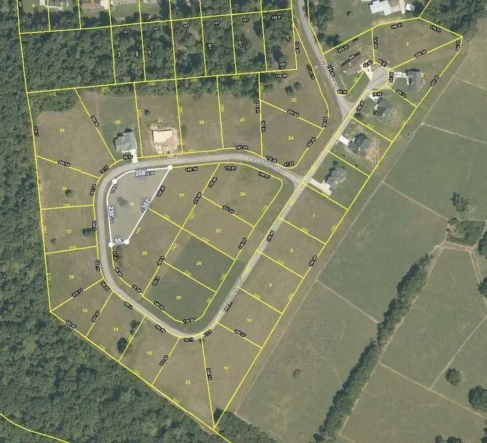 32 Overlook Drive, Dayton, TN 37321 - #1