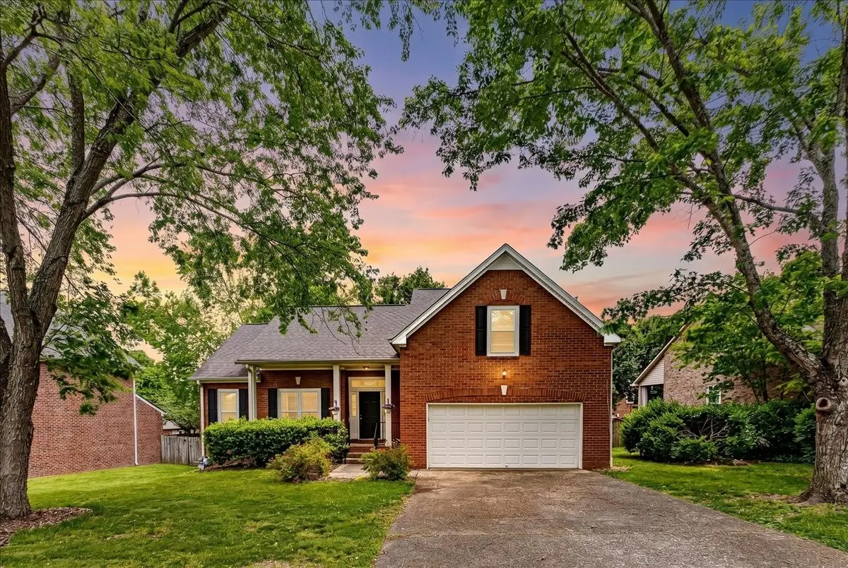 5237 Timber Gap Dr, Nashville, TN 37221 - #1