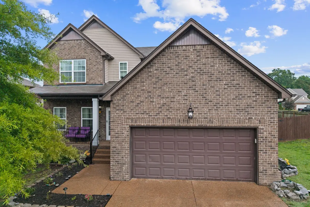 874 Daybreak Dr, Antioch, TN 37013 - #1