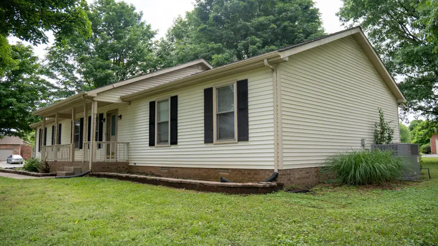 4031 Country Park Ln, Murfreesboro, TN 37128 - #2