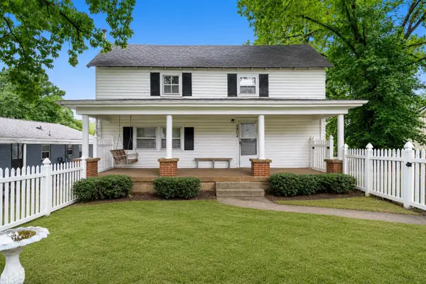 5804 Leslie Ave, Nashville, TN 37209