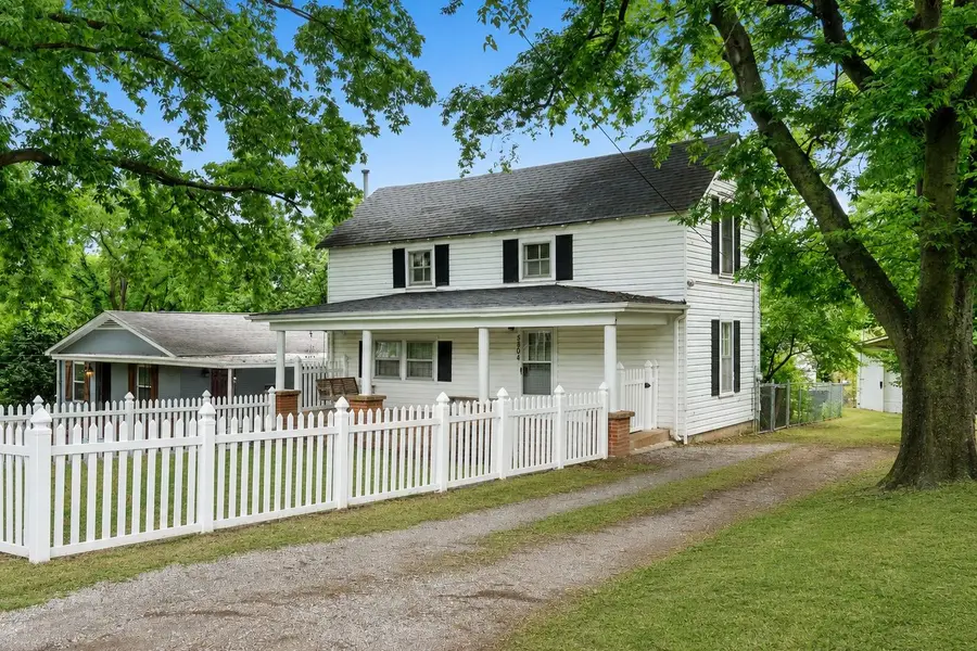 5804 Leslie Ave, Nashville, TN 37209 - #2