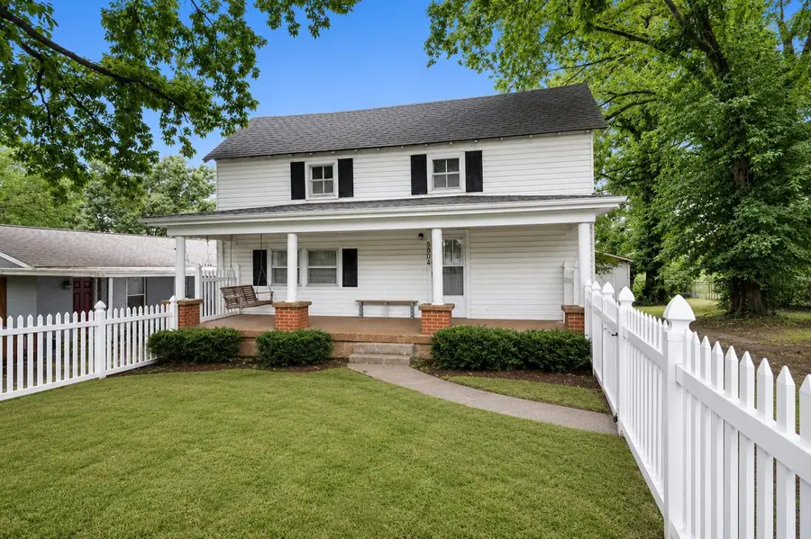 5804 Leslie Ave, Nashville, TN 37209 - #3