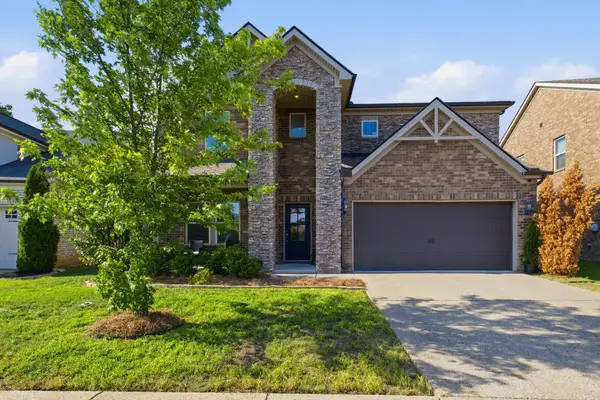 4925 Riverbank Dr, Hermitage, TN 37076