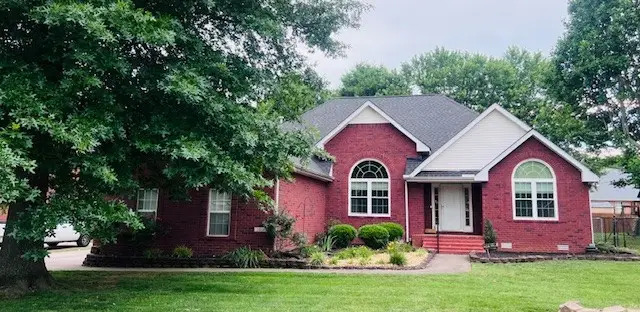 2014 Adonis Dr, Murfreesboro, TN 37128 - #1
