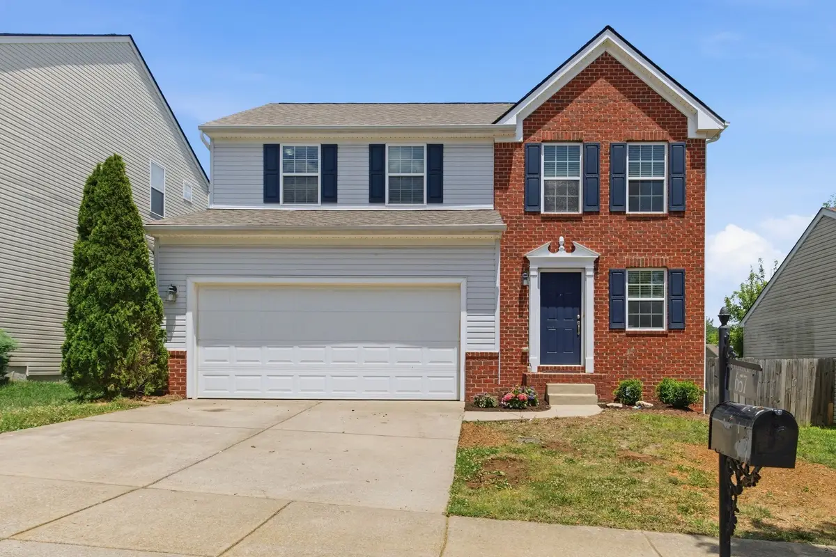 657 Wolfeboro Ln, Nashville, TN 37221 - #1
