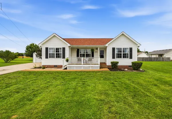 604 Portland Blvd, Portland, TN 37148
