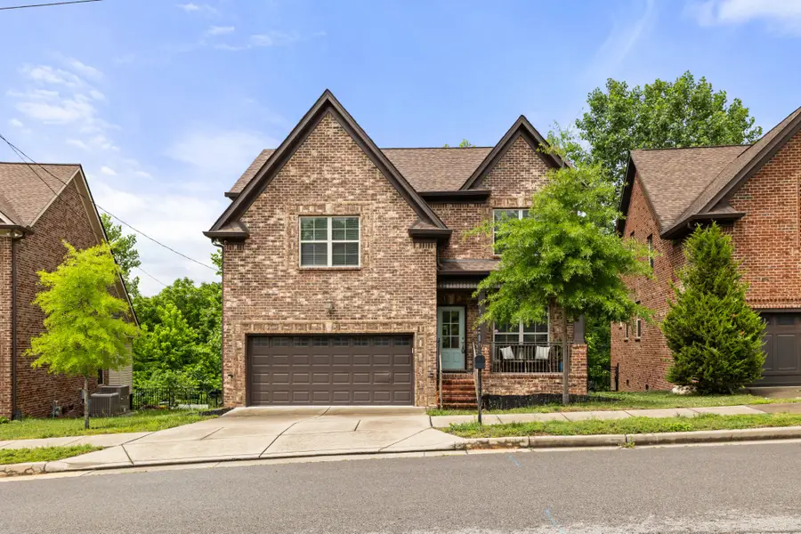 324 Dutchfalls Cv, Hermitage, TN 37076 - #3