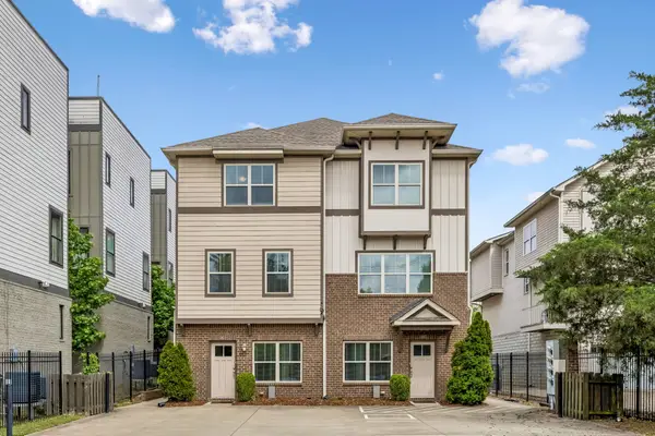 1722A 14th Ave S, Nashville, TN 37212