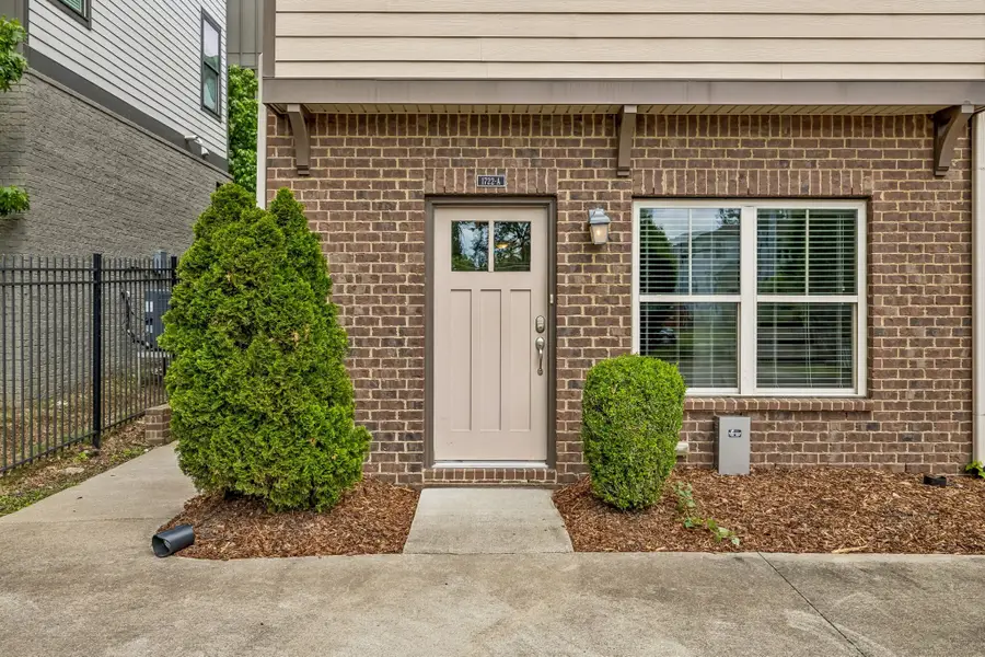 1722A 14th Ave S, Nashville, TN 37212 - #2