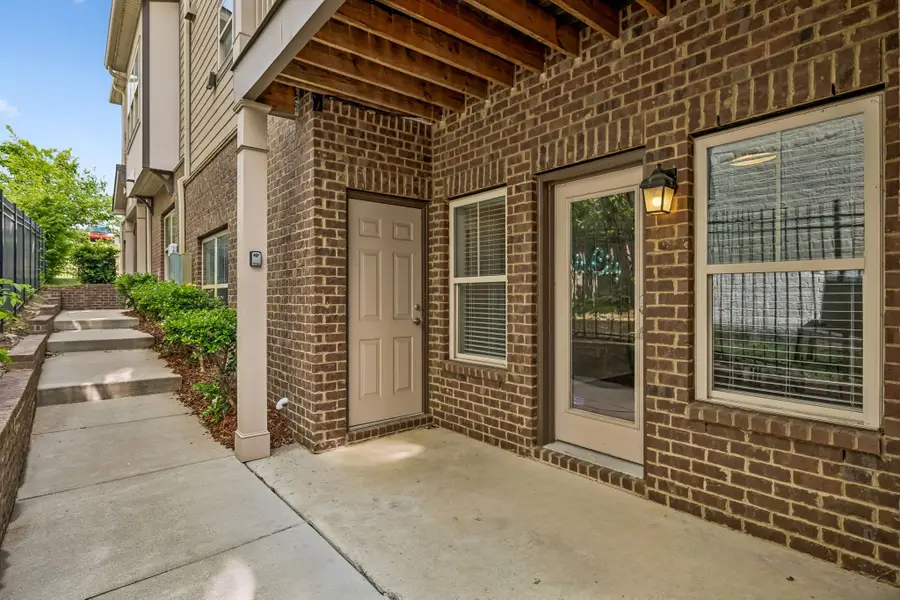 1722A 14th Ave S, Nashville, TN 37212 - #3