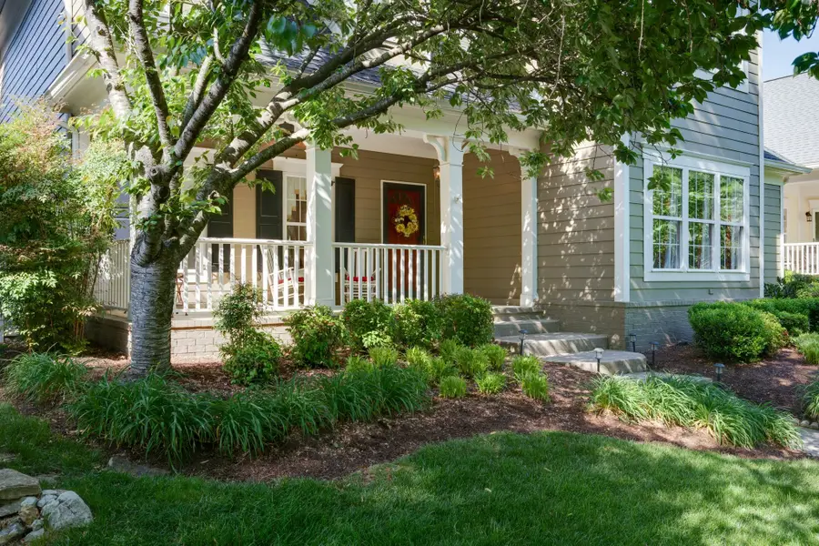 708 Pebble Springs Dr, Franklin, TN 37067 - #3