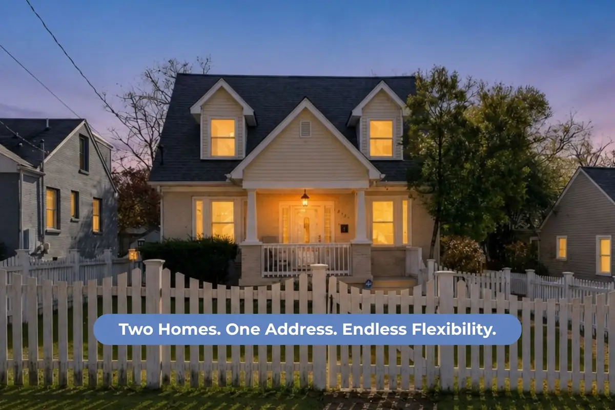 2507 Sunset Pl, Nashville, TN 37212 - #1