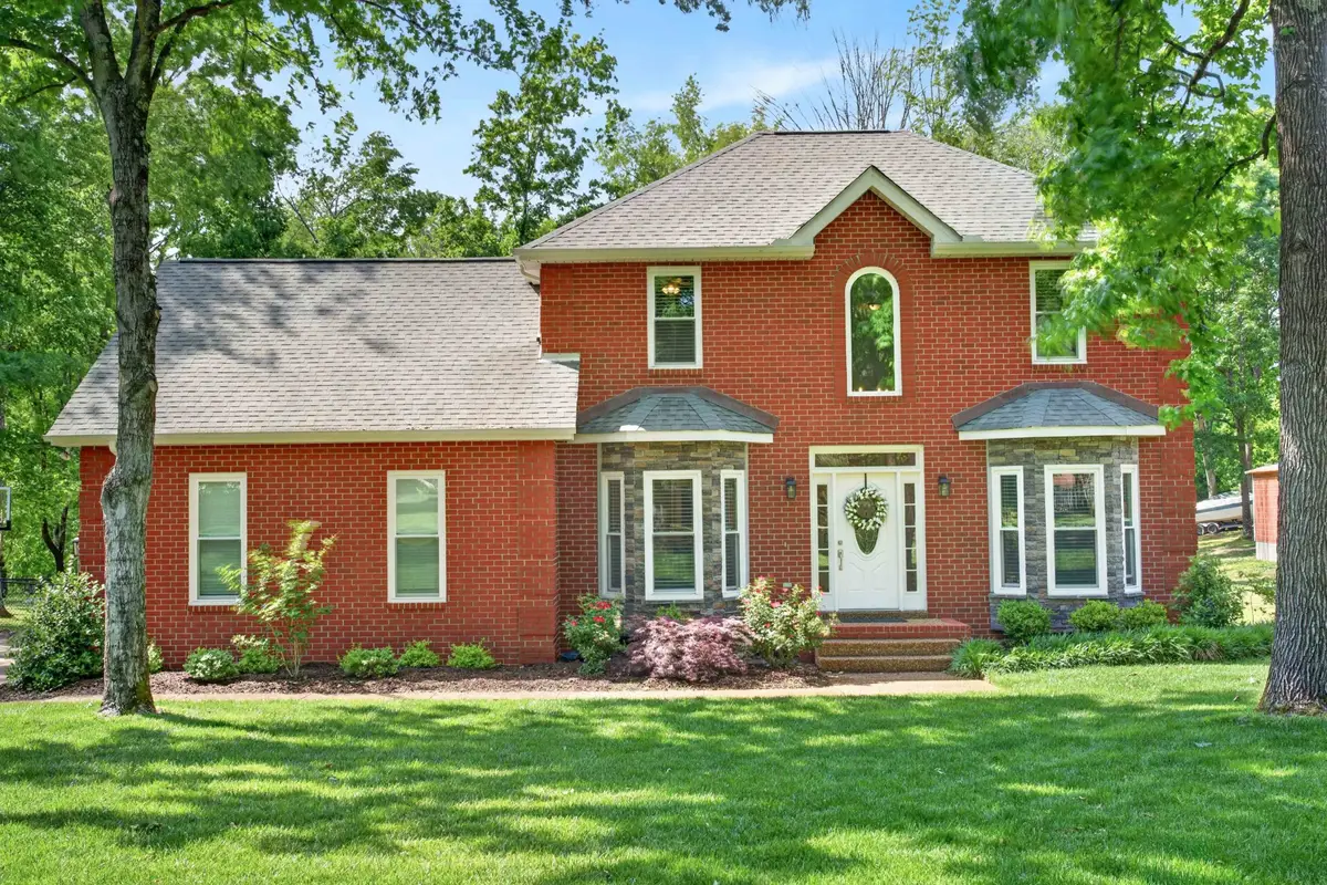 7221 Saundersville Rd, Mount Juliet, TN 37122 - #1