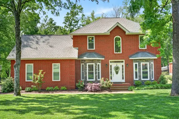 7221 Saundersville Rd, Mount Juliet, TN 37122
