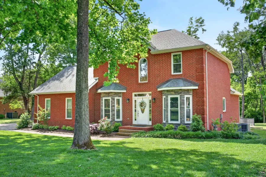 7221 Saundersville Rd, Mount Juliet, TN 37122 - #2