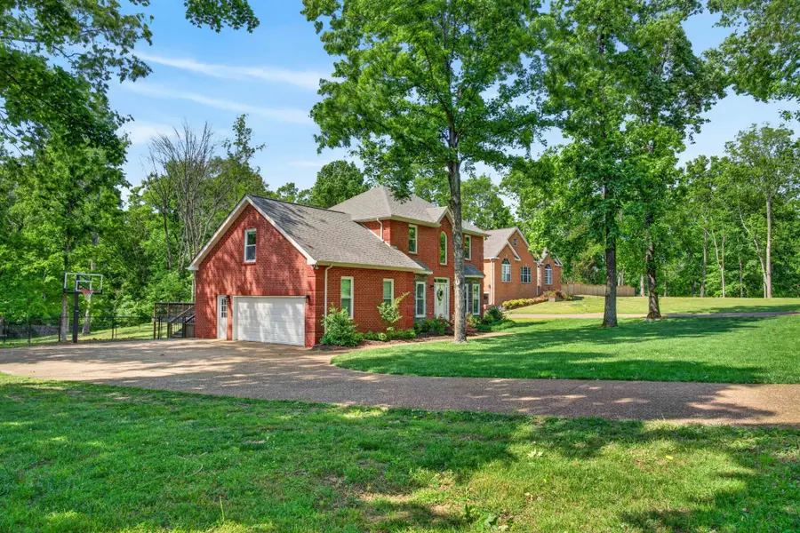 7221 Saundersville Rd, Mount Juliet, TN 37122 - #3