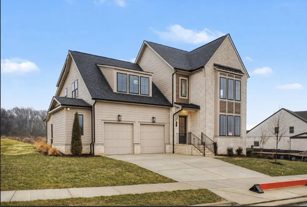 2088 Riley Park Drive, Franklin, TN 37064 - #1
