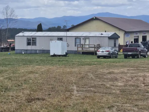 5412 U.s. 64, Copperhill, TN 37317