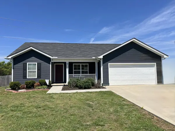 101 Hartfield Lane, Loudon, TN 37774