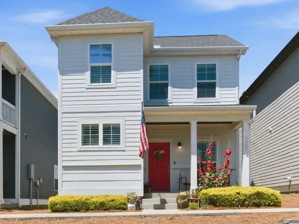 7394 Old Harding Pike, Nashville, TN 37221