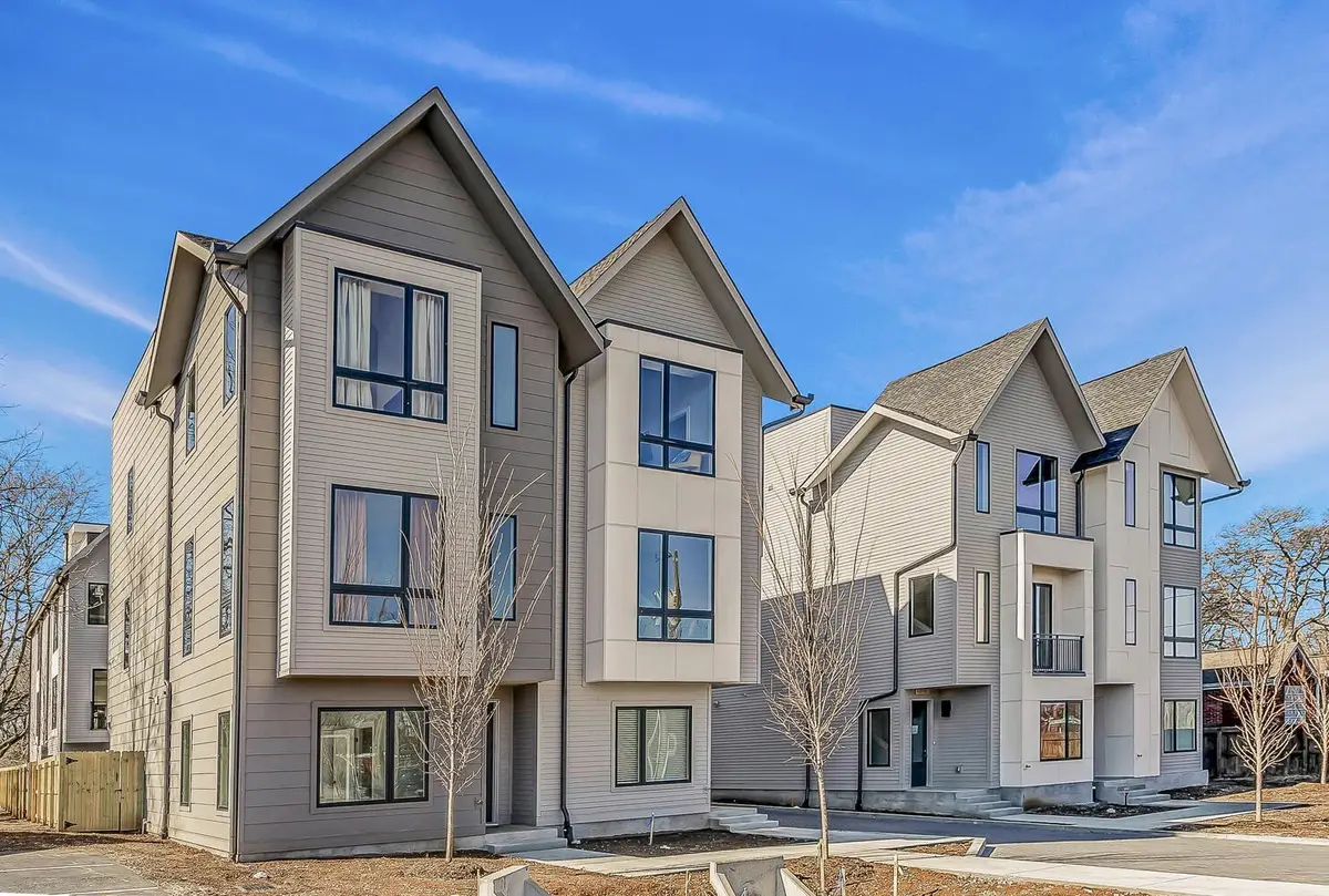 4309 Gallatin Pike, Nashville, TN 37216 - #1