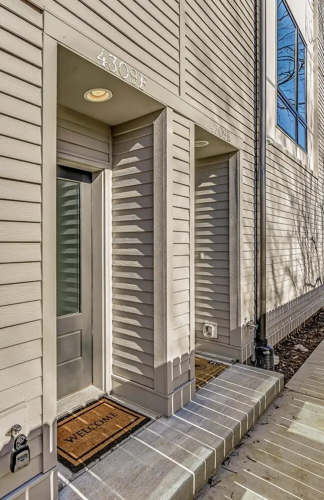 4309 Gallatin Pike, Nashville, TN 37216 - #2