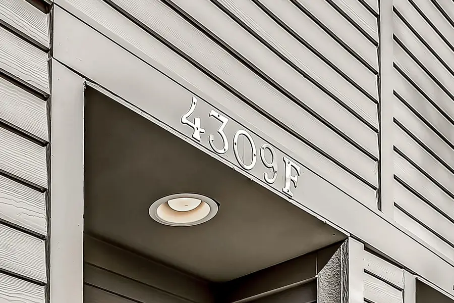 4309 Gallatin Pike, Nashville, TN 37216 - #3