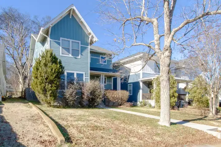 1204 N 8th St, Nashville, TN 37207 - #2
