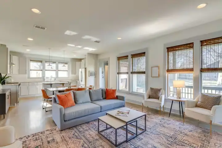 1204 N 8th St, Nashville, TN 37207 - #3