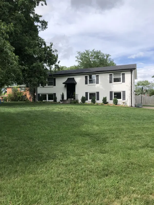 217 Alfred Dr, Clarksville, TN 37043